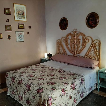 דירות מרטינה פרנקה Casa Lo Re מראה חיצוני תמונה