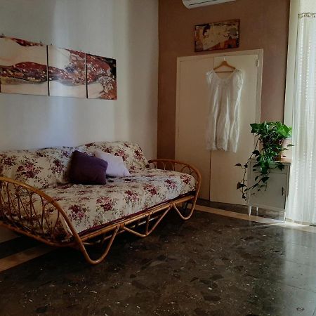 דירות מרטינה פרנקה Casa Lo Re מראה חיצוני תמונה