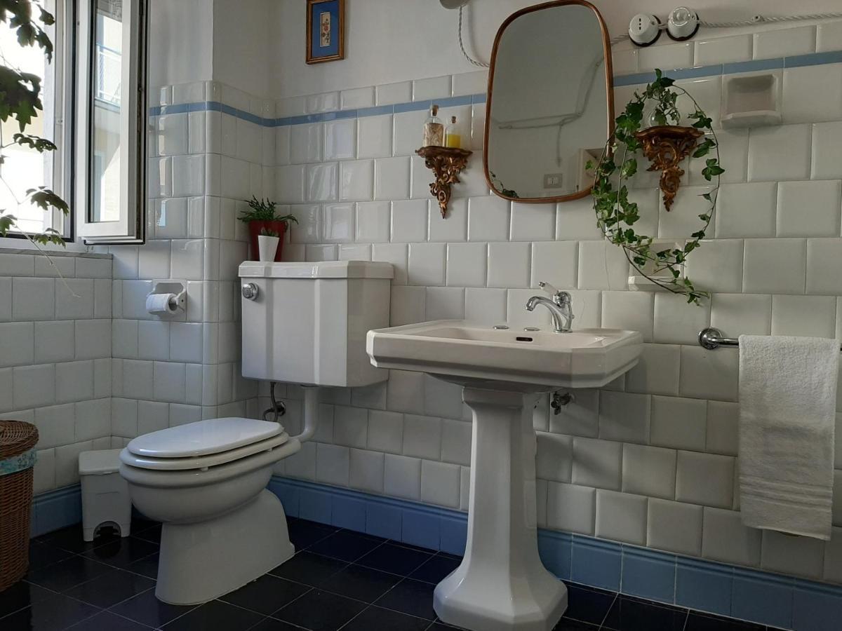דירות מרטינה פרנקה Casa Lo Re מראה חיצוני תמונה