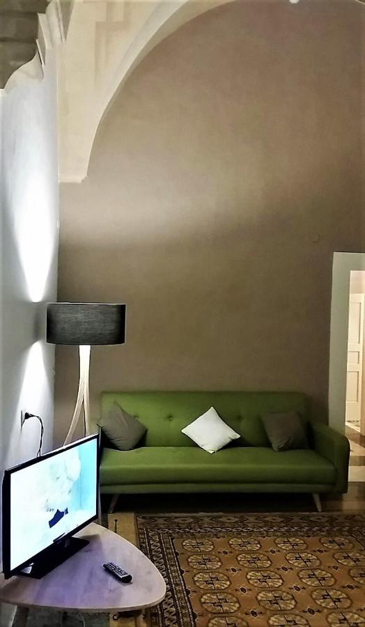 דירות מרטינה פרנקה Casa Lo Re מראה חיצוני תמונה