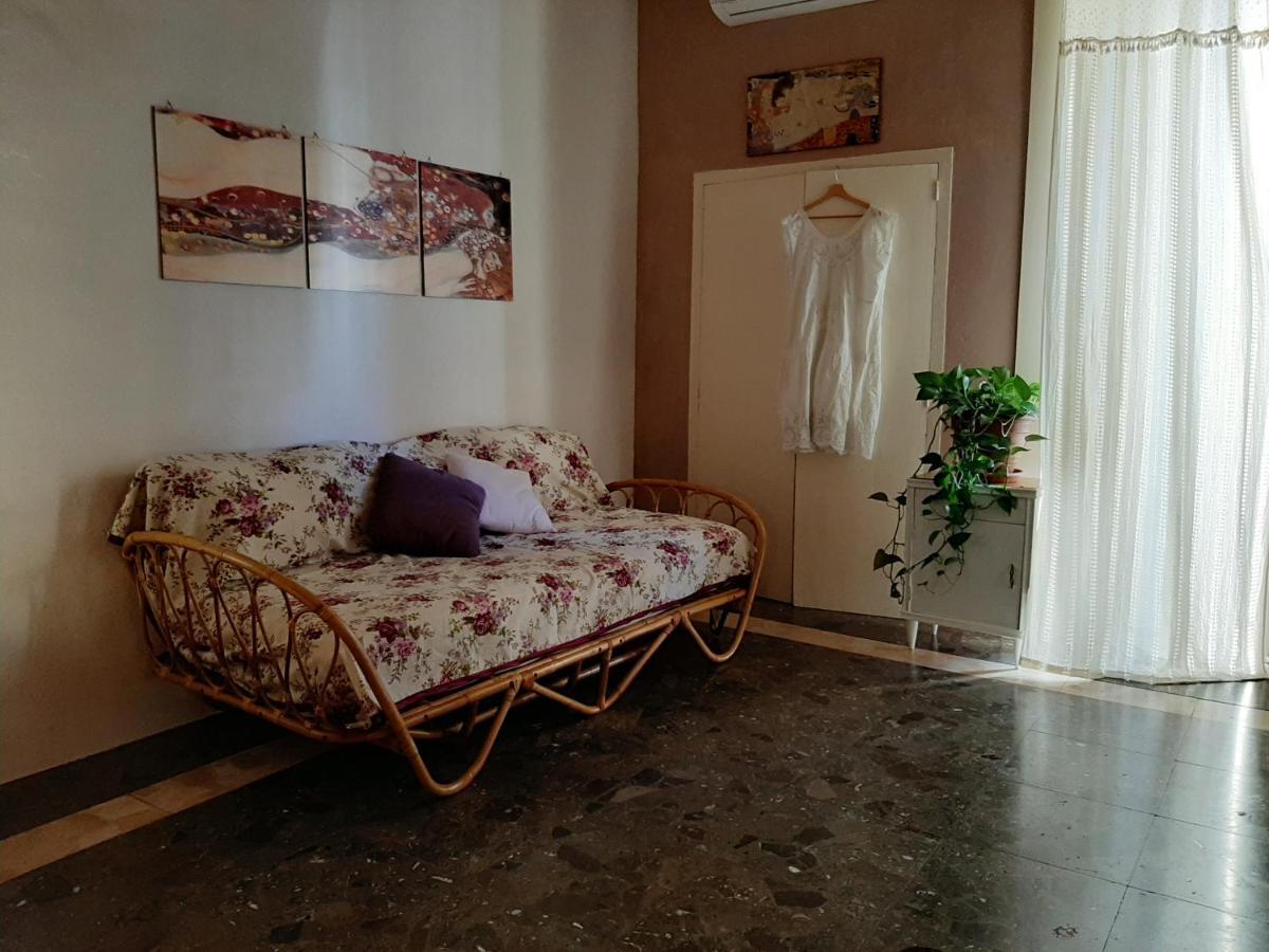 דירות מרטינה פרנקה Casa Lo Re מראה חיצוני תמונה
