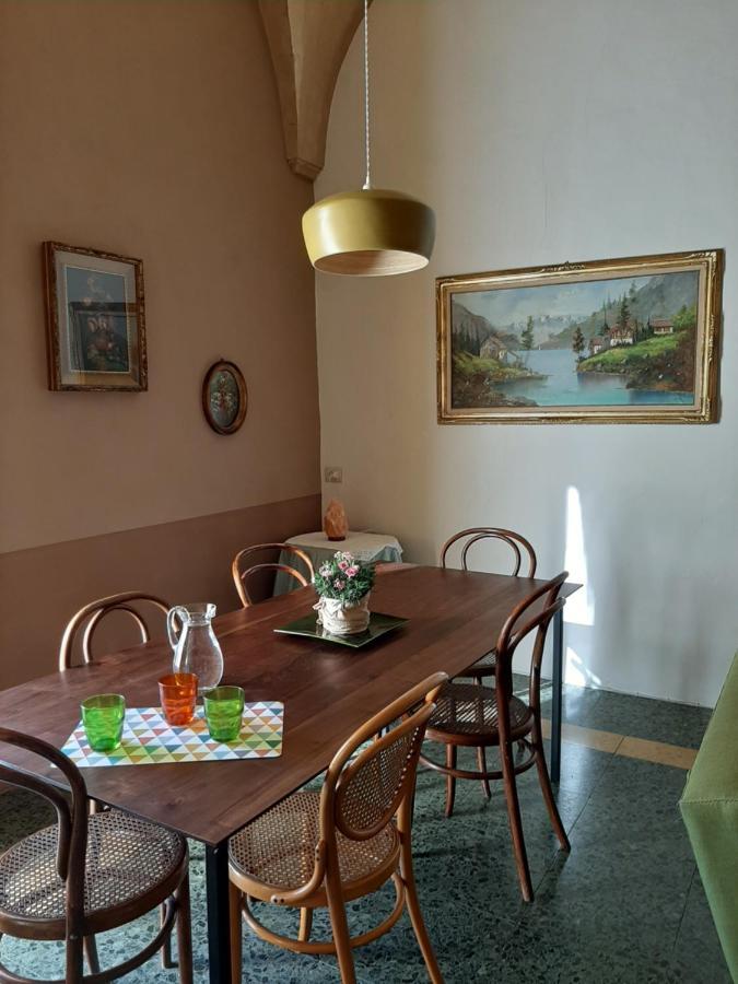 דירות מרטינה פרנקה Casa Lo Re מראה חיצוני תמונה