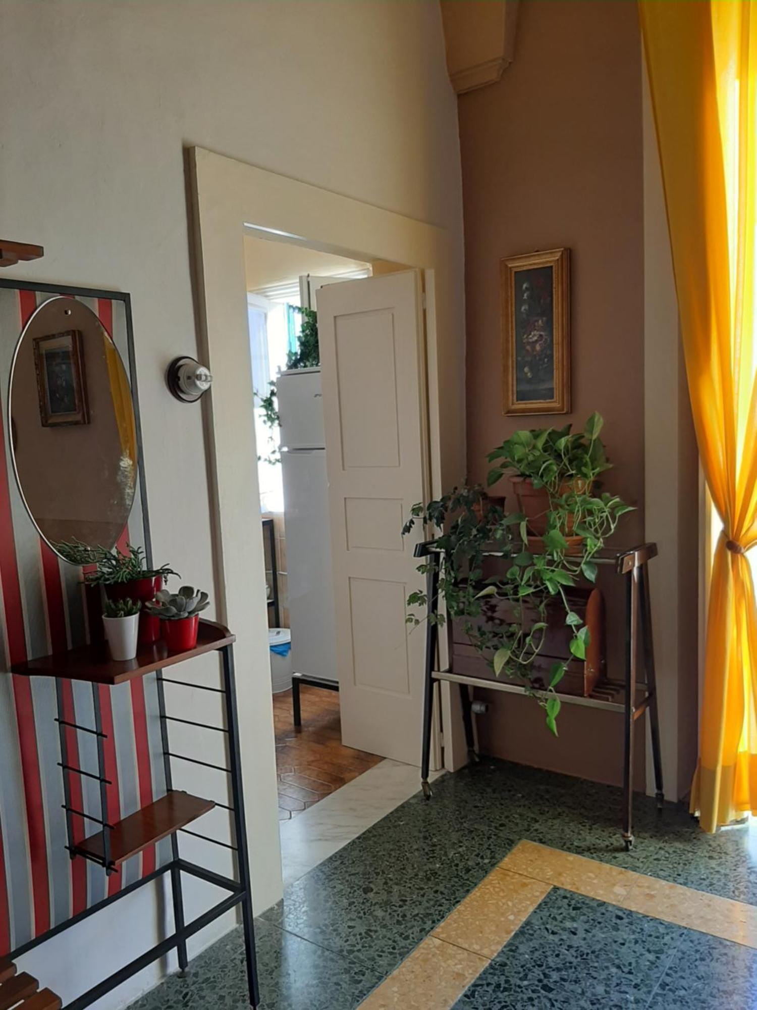 דירות מרטינה פרנקה Casa Lo Re מראה חיצוני תמונה